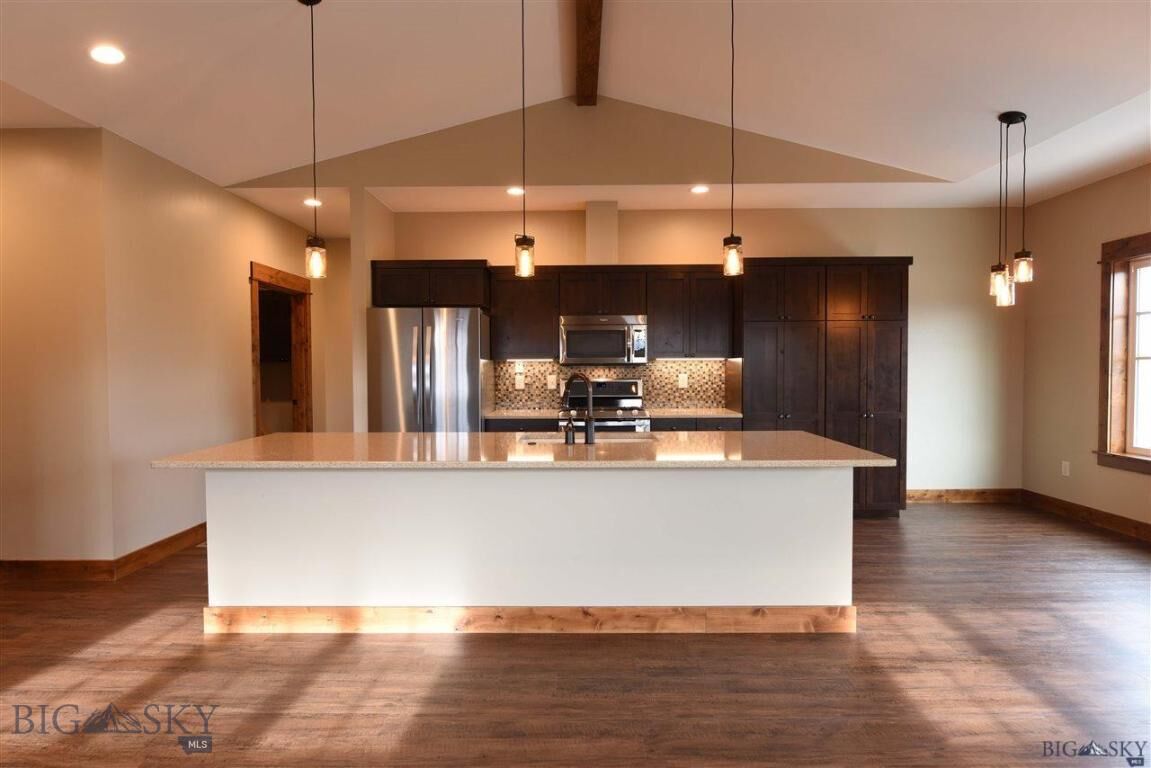 Property Photo:  3583 Lemhi Trail Drive  MT 59718 