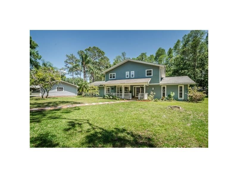 Property Photo: 883 Ranch Road FL 34688