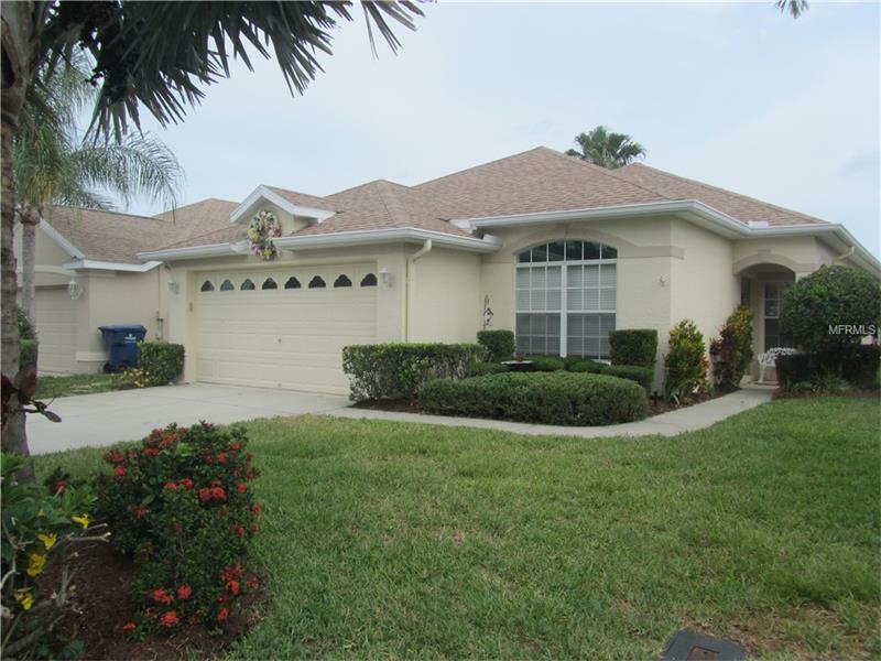 Property Photo:  2803 Plantain Drive  FL 34691 