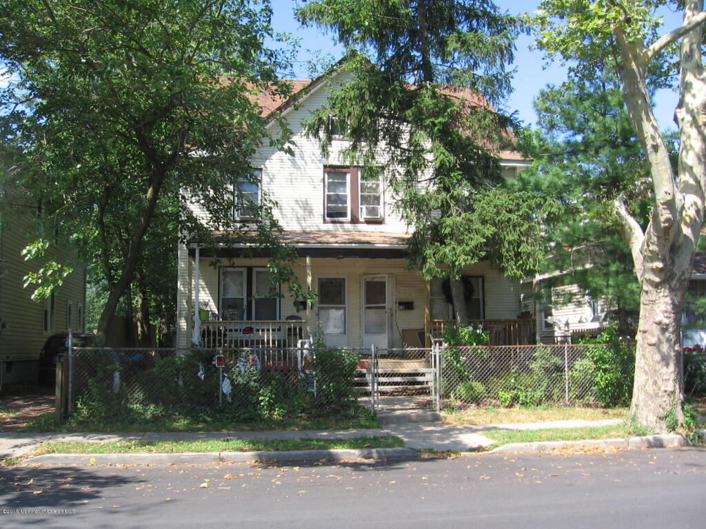 Property Photo: 18 - 20 Leighton Avenue NJ 07701