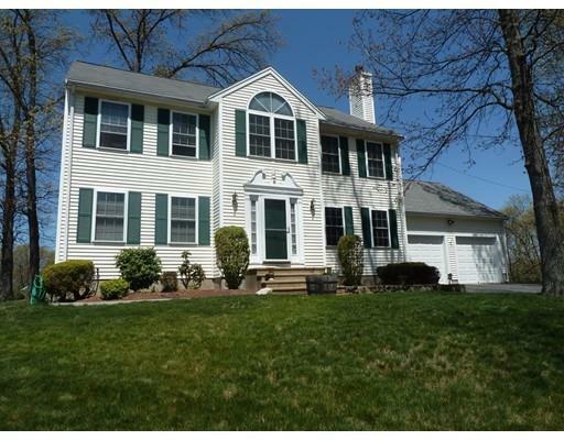 Property Photo:  9 Perolman Drive  MA 01752 