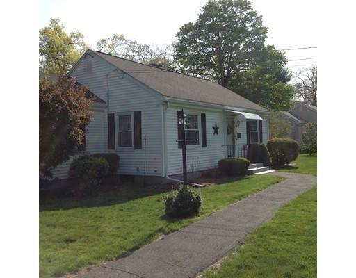 Property Photo: 89 Mountain View St MA 01085