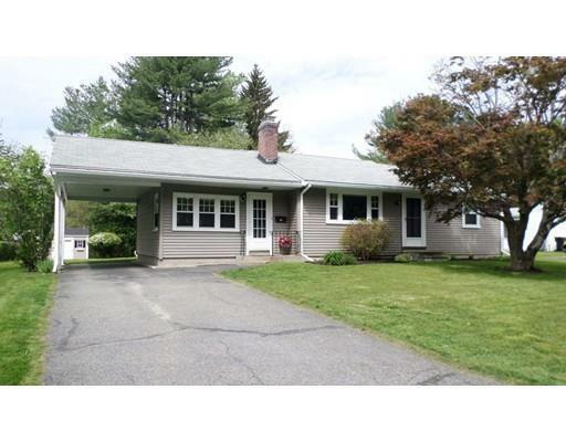 Property Photo:  16 Elmfield Rd  MA 01701 