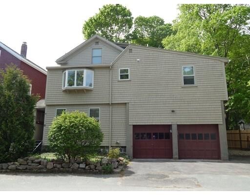 Property Photo: 13 Connolly Pl MA 01915