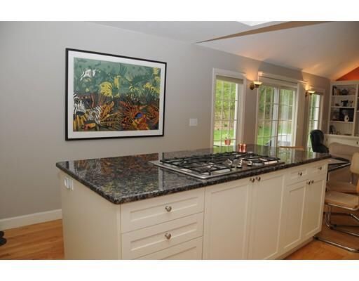 Property Photo: 57 Old Lancaster Rd MA 01776