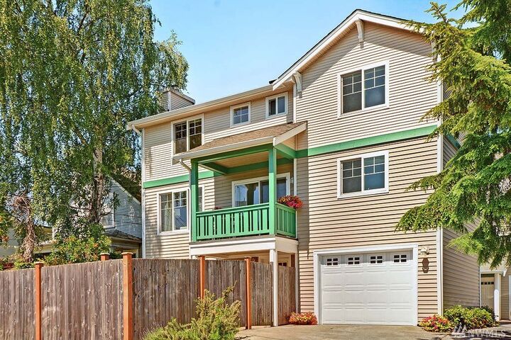 814 NW 50th St  Seattle WA 98107 photo