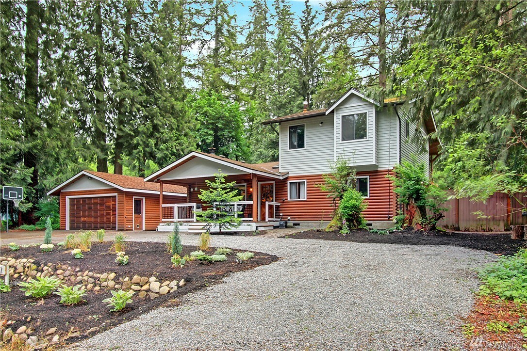 Property Photo:  31237 NE 111th St  WA 98014 