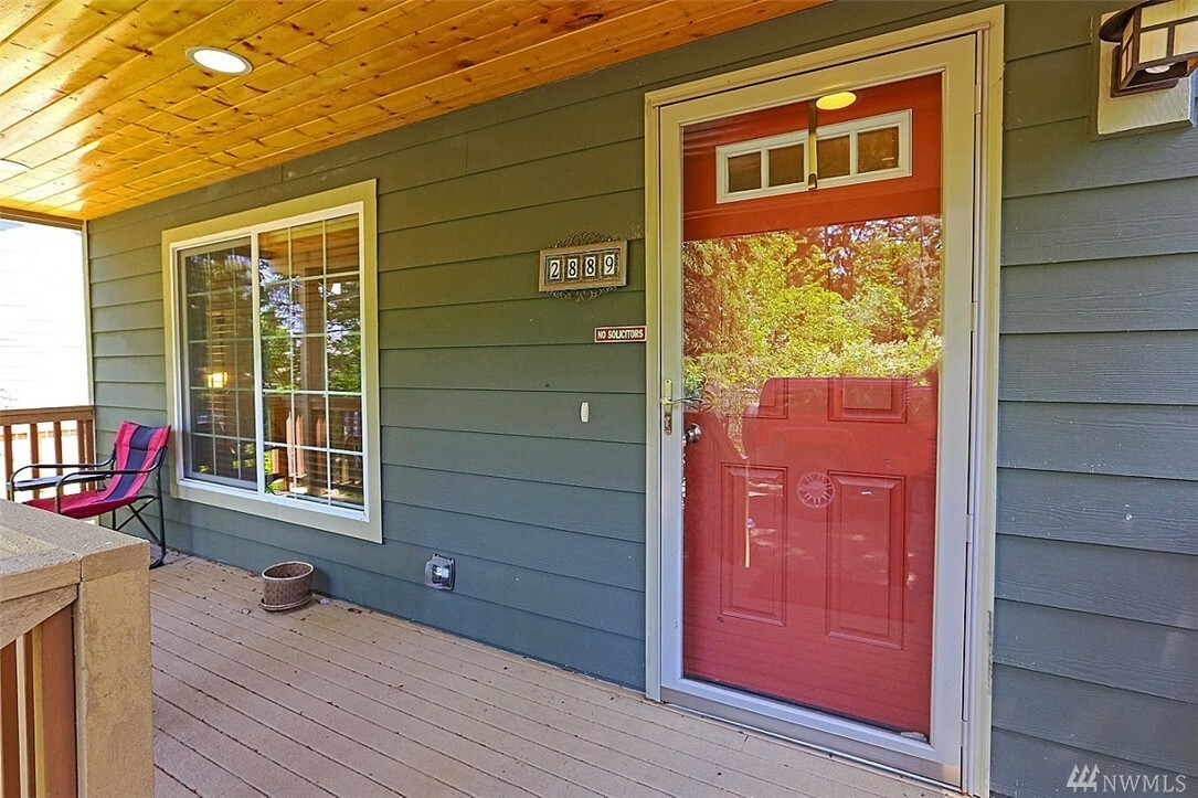 Property Photo:  2889 SE Sieford Ave  WA 98366 