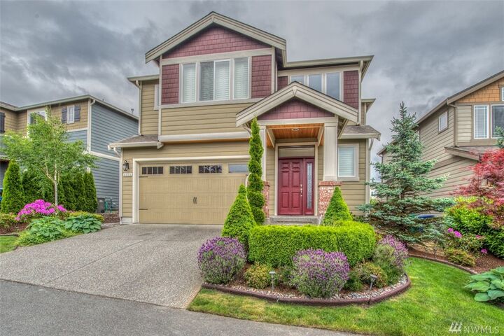 4779 Arbors Cir  Mukilteo WA 98275 photo