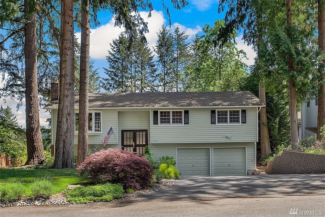 Property Photo:  17508 184th Avenue NE  WA 98072 