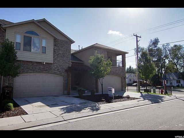 Property Photo: Address not disclosed UT 84047