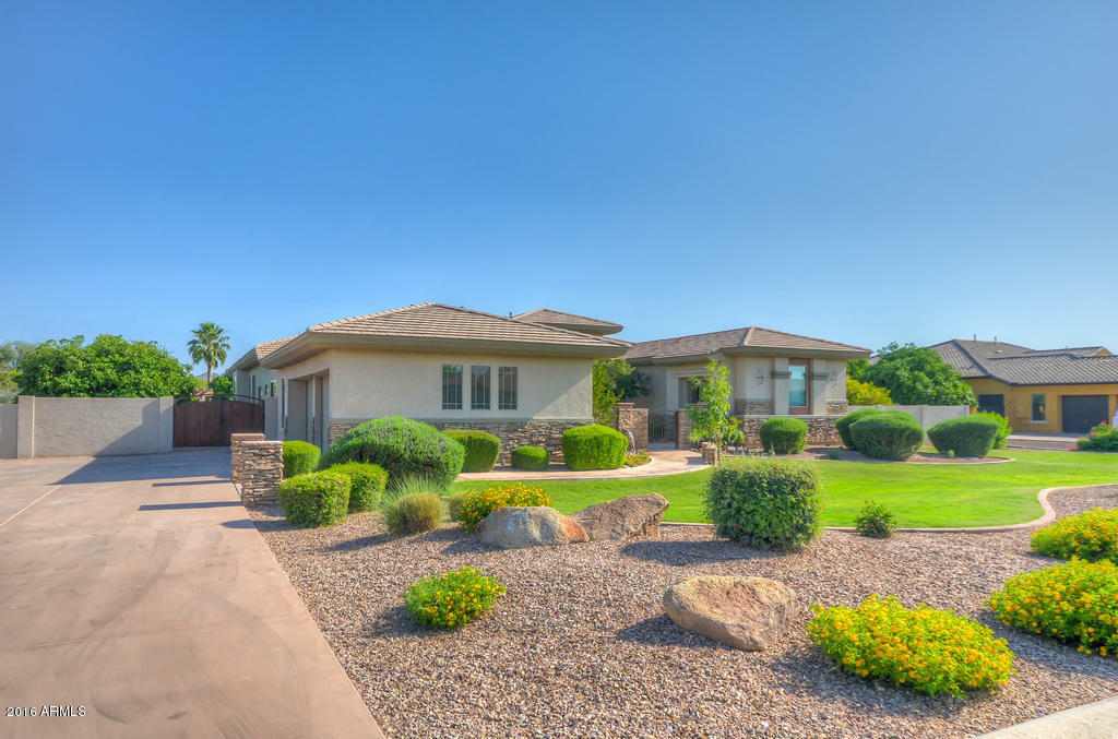 Property Photo:  4647 E Waverly Drive  AZ 85298 