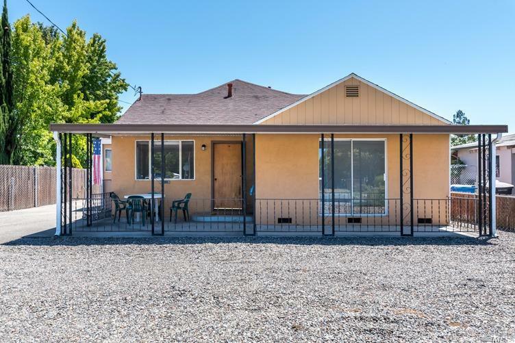 Property Photo:  1700 West College Avenue  CA 95401 