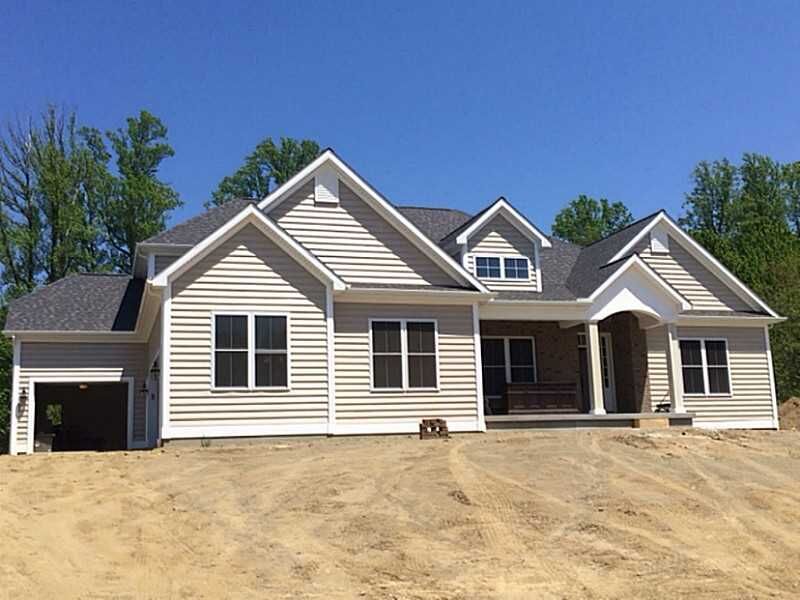 Property Photo: 3545 Swan Lake Lane PA 16506