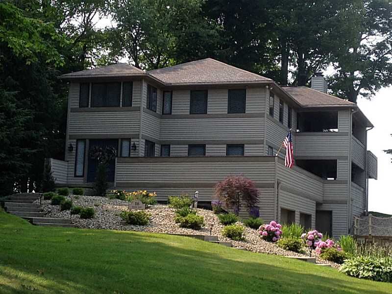 Property Photo: 116 Walten Point PA 16511