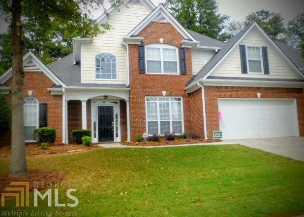 Property Photo: 445 Vinings Vintage Circle GA 30126-7204