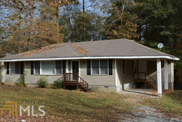 Property Photo:  101 Bradley Road  GA 30233 