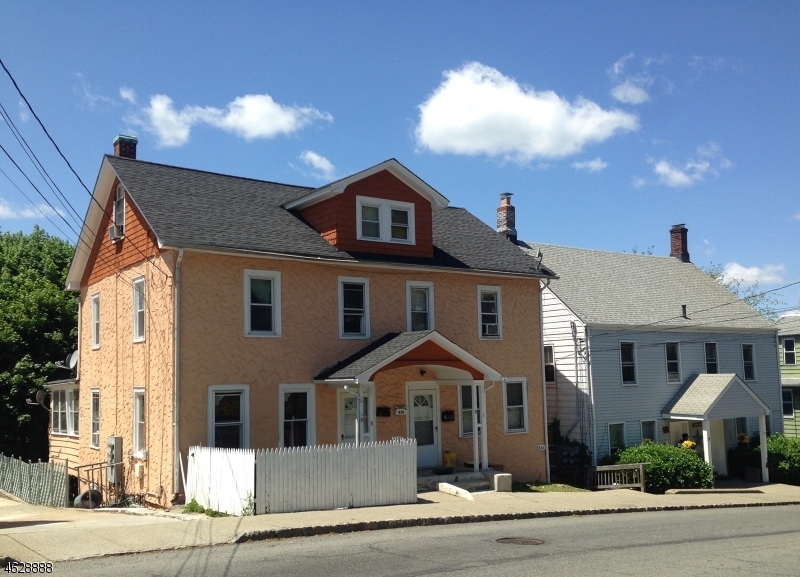 Property Photo: 81 S Morris St NJ 07801