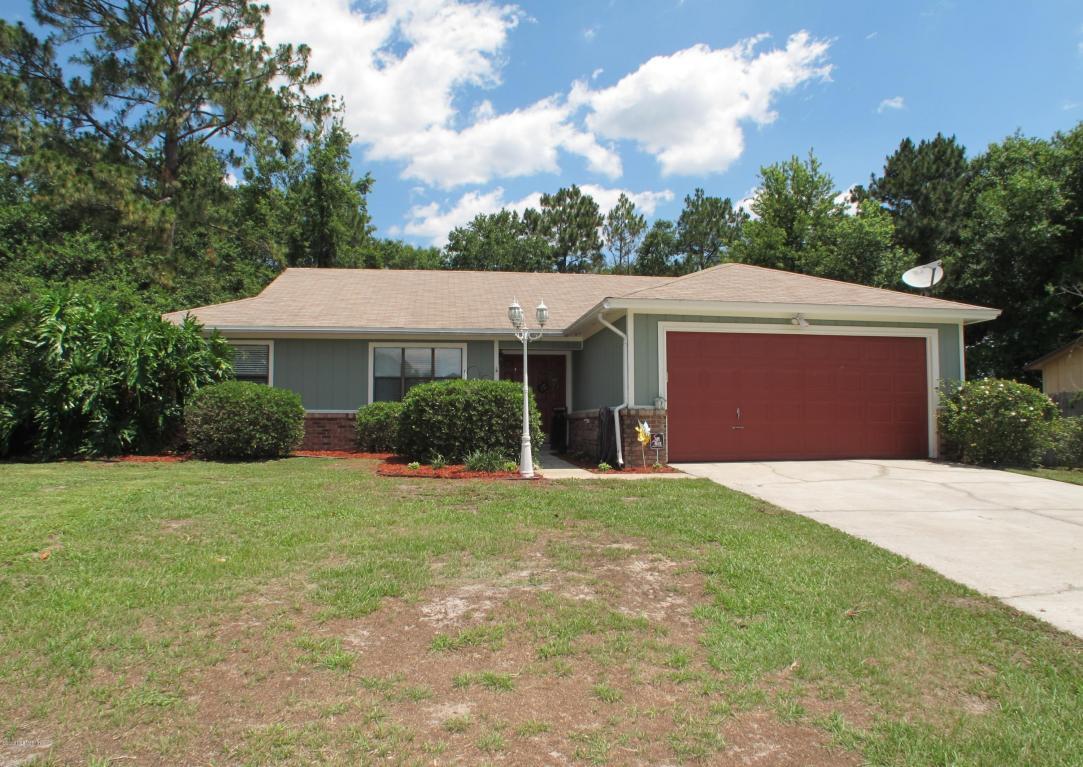 Property Photo:  8803 Falcon Trace Drive N  FL 32222 