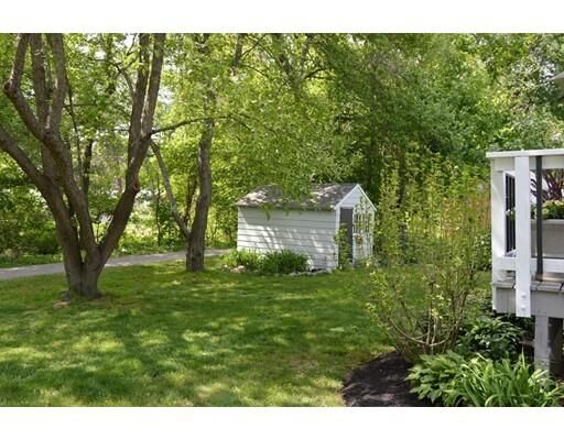 Property Photo: 14 Nickerson Road MA 01730