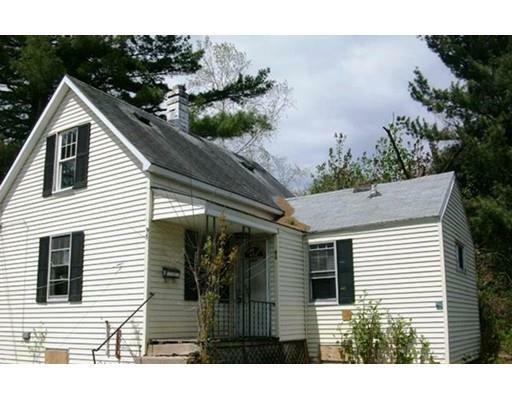 Property Photo:  96 Elm St  MA 01475 