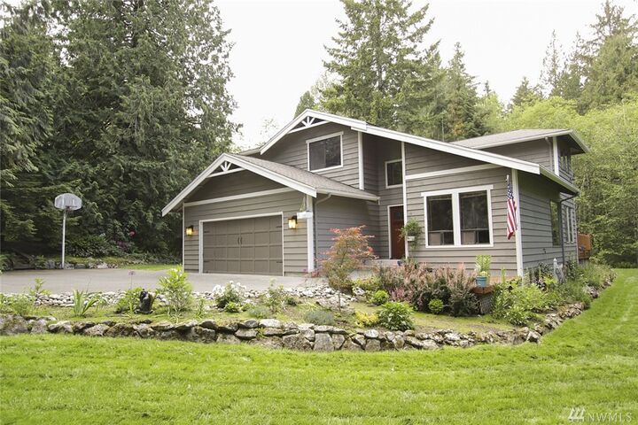 Property Photo: 206 Polo Park Drive A WA 98229