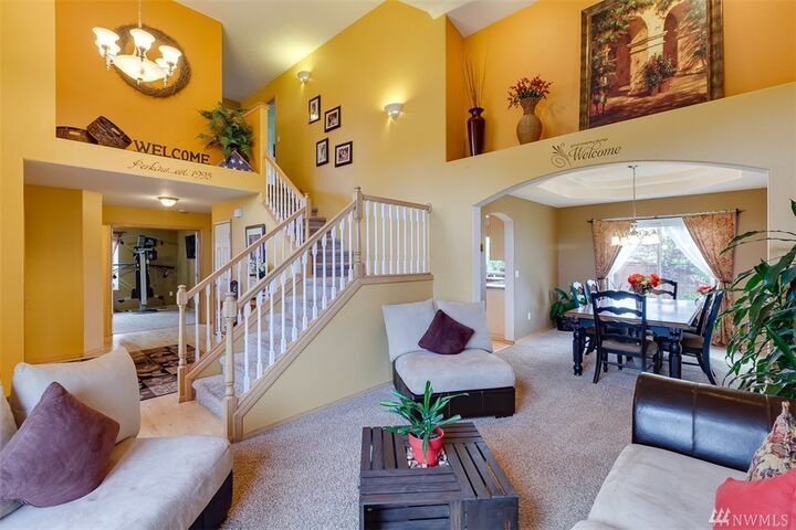 Property Photo:  6561 281st St NW  WA 98292 