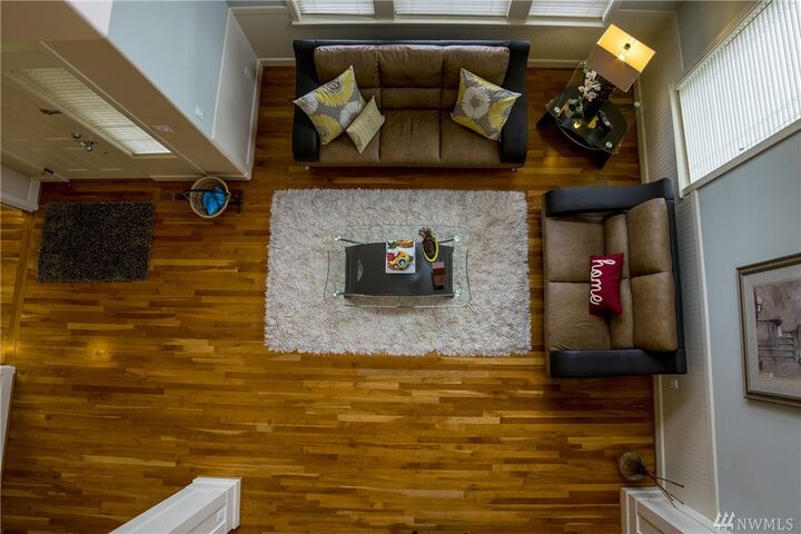 Property Photo:  1827 Mariner Circle NE  WA 98422 