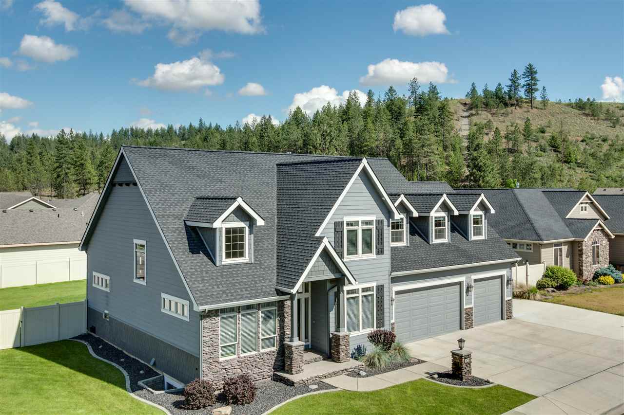 5920 N Bridget St  Spokane WA 99208 photo