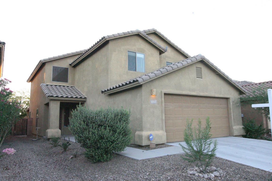 Property Photo:  6910 S Cottontail Run Avenue  AZ 85756 