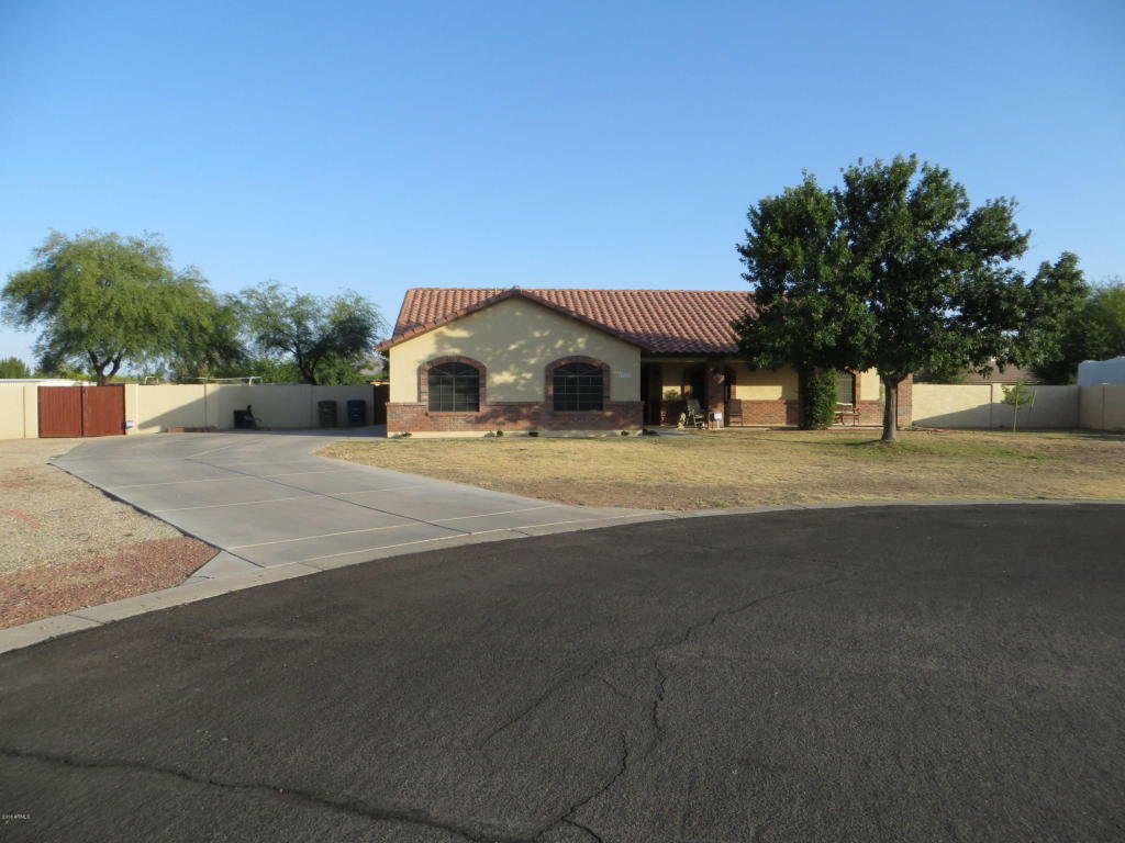 Property Photo:  19777 E Pecan Lane  AZ 85142 