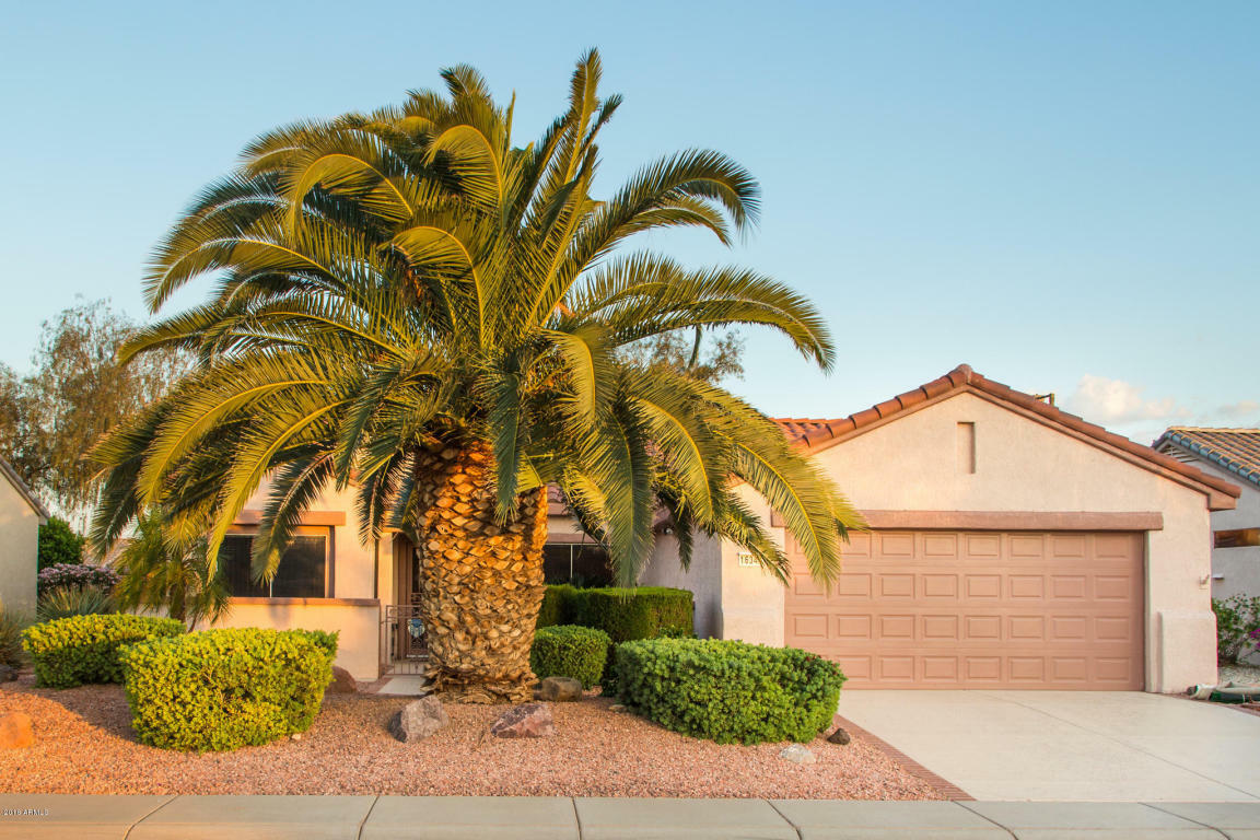 Property Photo: 16343 W Tierra Way AZ 85374