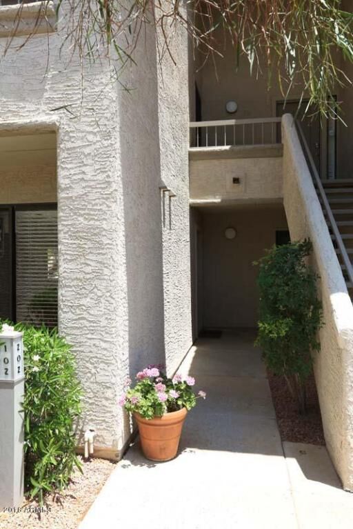 Property Photo:  9450 N 95th Street  AZ 85258 