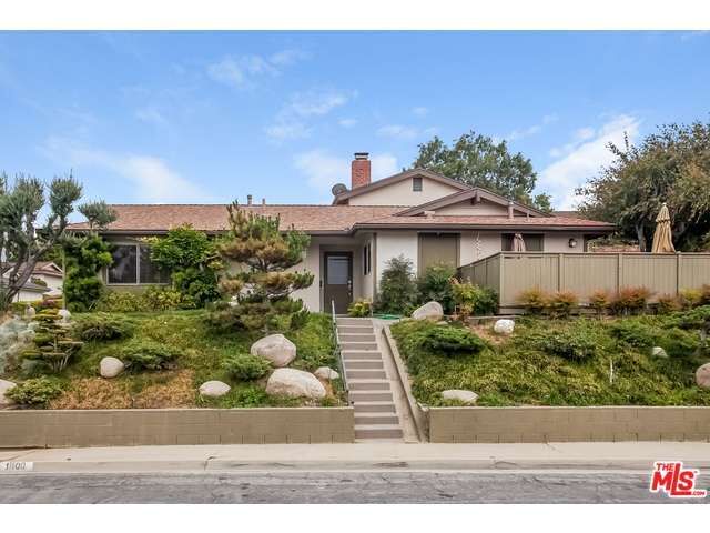 Property Photo:  1400 Arriba Dr  CA 91754 