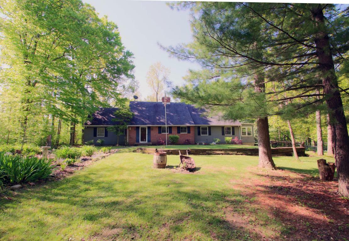 Property Photo: 7634 County Road 46 OH 43338
