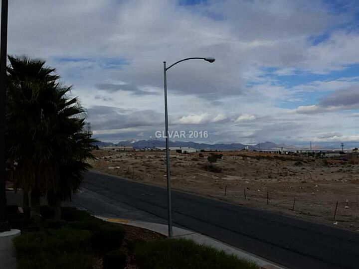 Property Photo: 0 0 Englestad/Cheyenne NV 89032