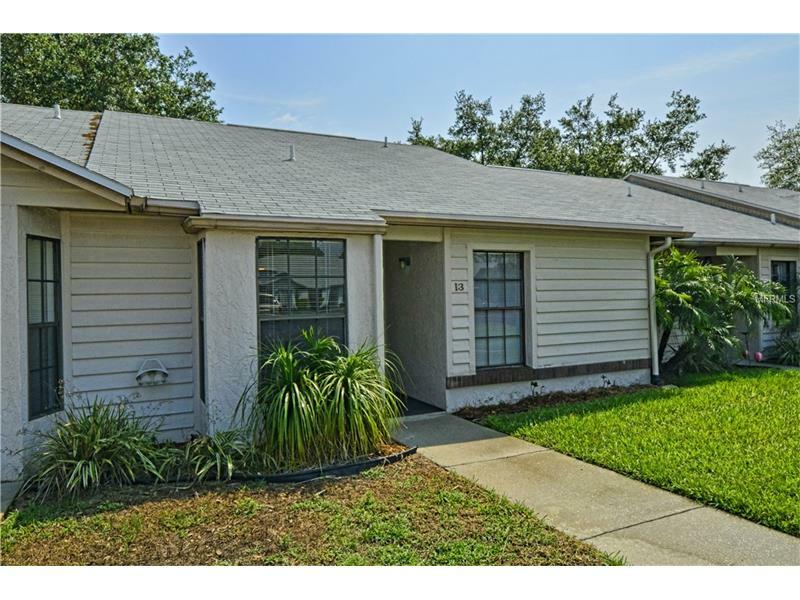 Property Photo:  6464 Sandpipers Drive 13  FL 33809 