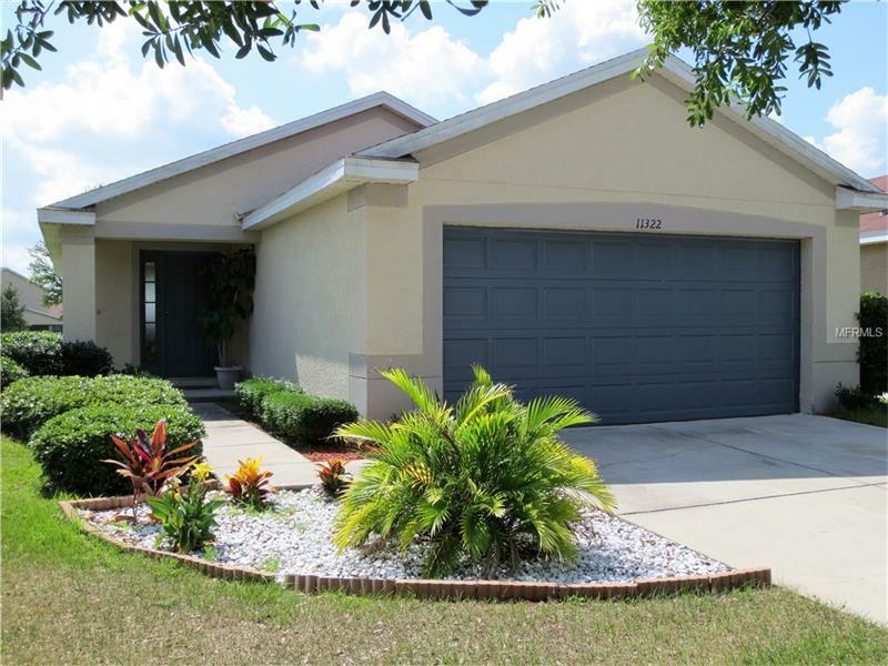 Property Photo: 11322 Palm Island Avenue FL 33569
