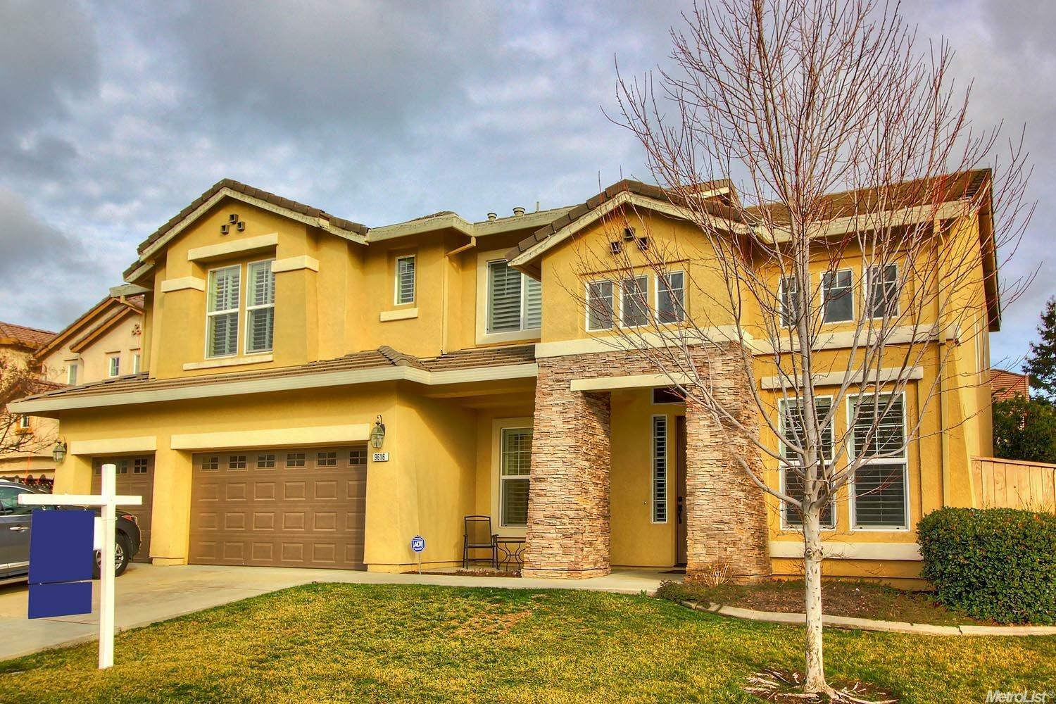 Property Photo: 9616 Amber Waves Way CA 95624