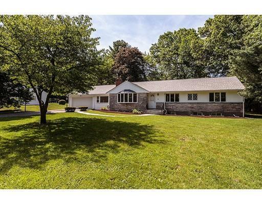 Property Photo:  50 Spring Valley Road  MA 02478 