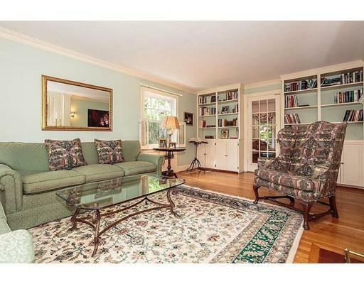 Property Photo:  76 Lincoln Street  MA 02478 