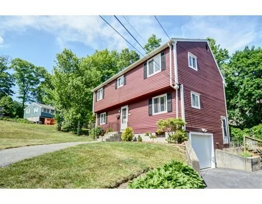 Property Photo: 78 Greensboro Rd MA 02026