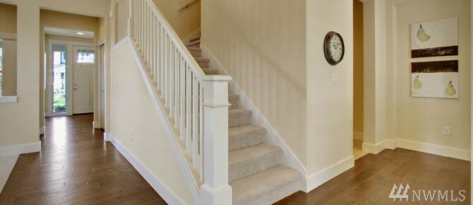 Property Photo: 817 232nd 9 St SE WA 98021