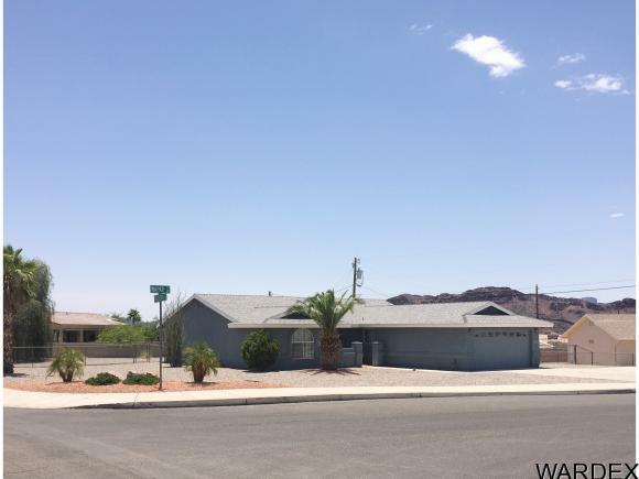 Property Photo:  1391 Wapati Drive  AZ 86406 