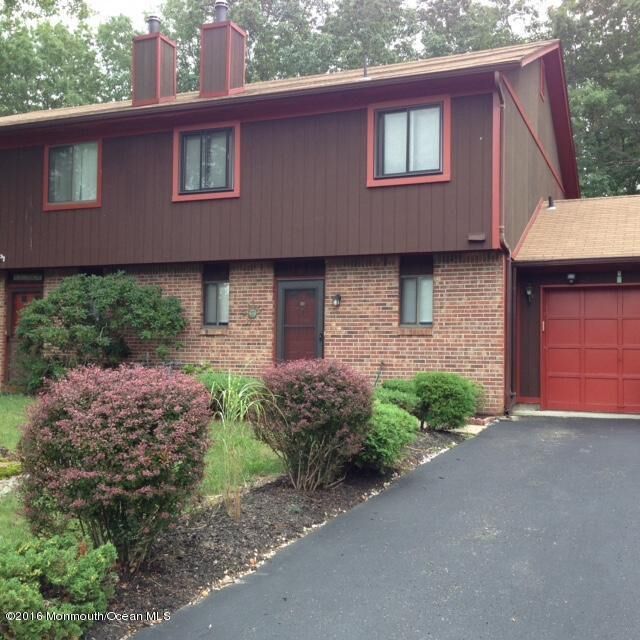 Property Photo:  15 Flamingo Drive  NJ 07731 