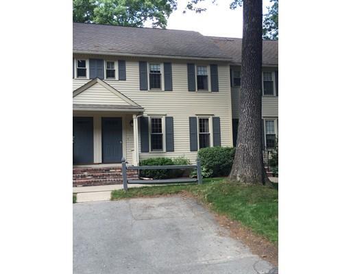 Property Photo:  347 Wellman Avenue 175  MA 01863 