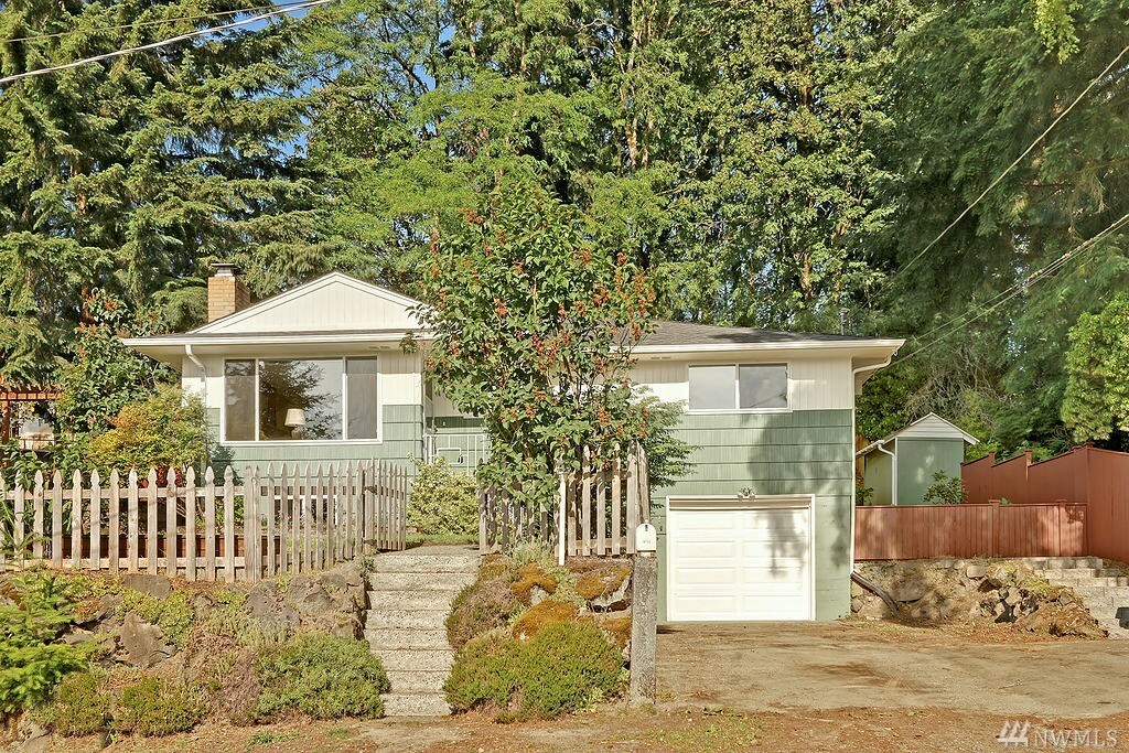 16752 3rd Ave NE  Shoreline WA 98155 photo