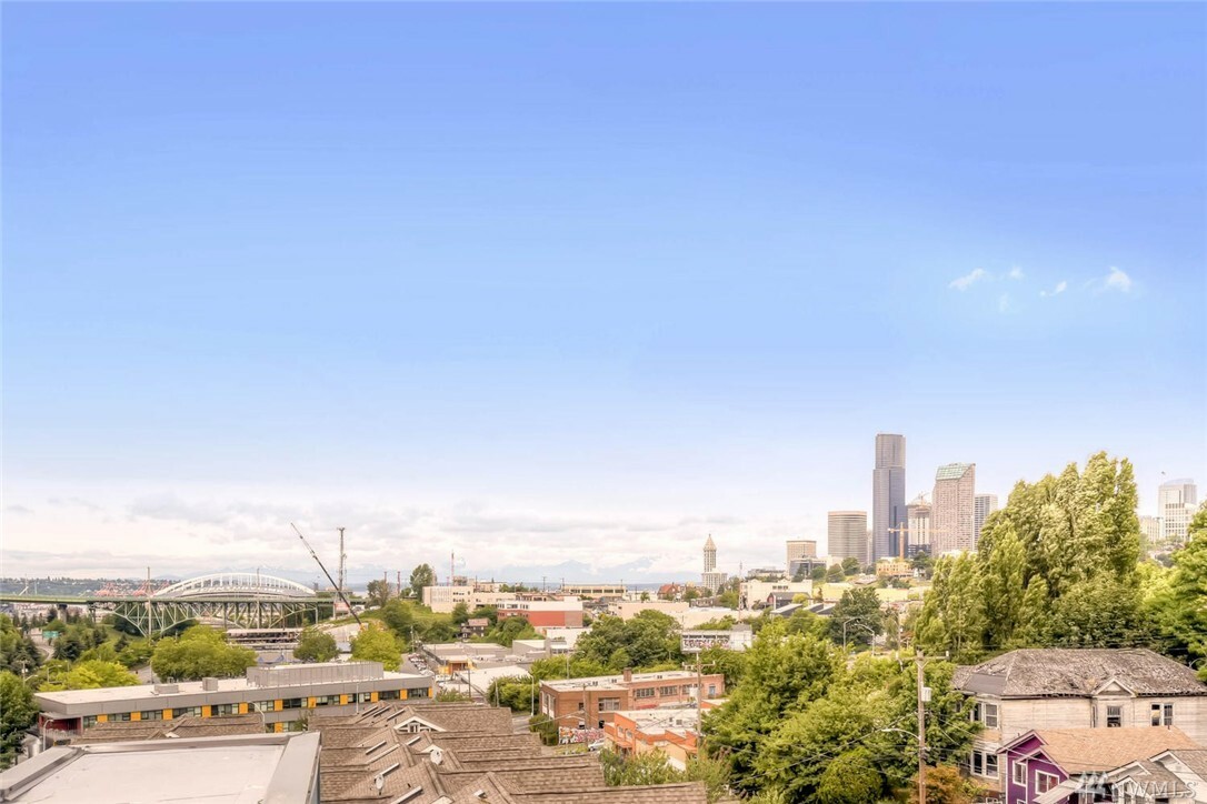 Property Photo: 705 18th Ave S WA 98144