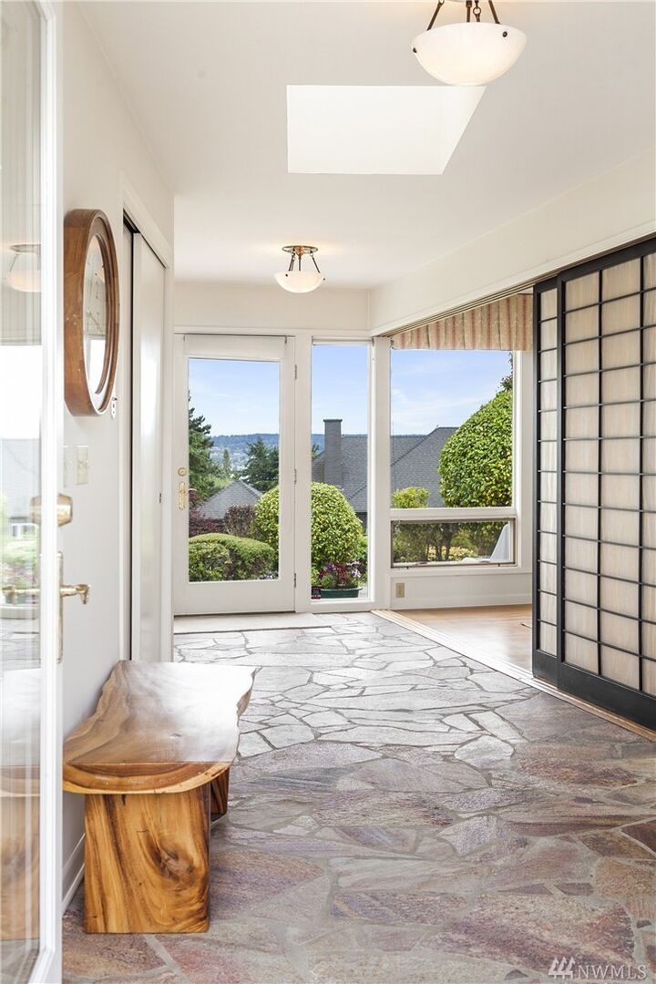 Property Photo: 5767 64th Ave NE WA 98105