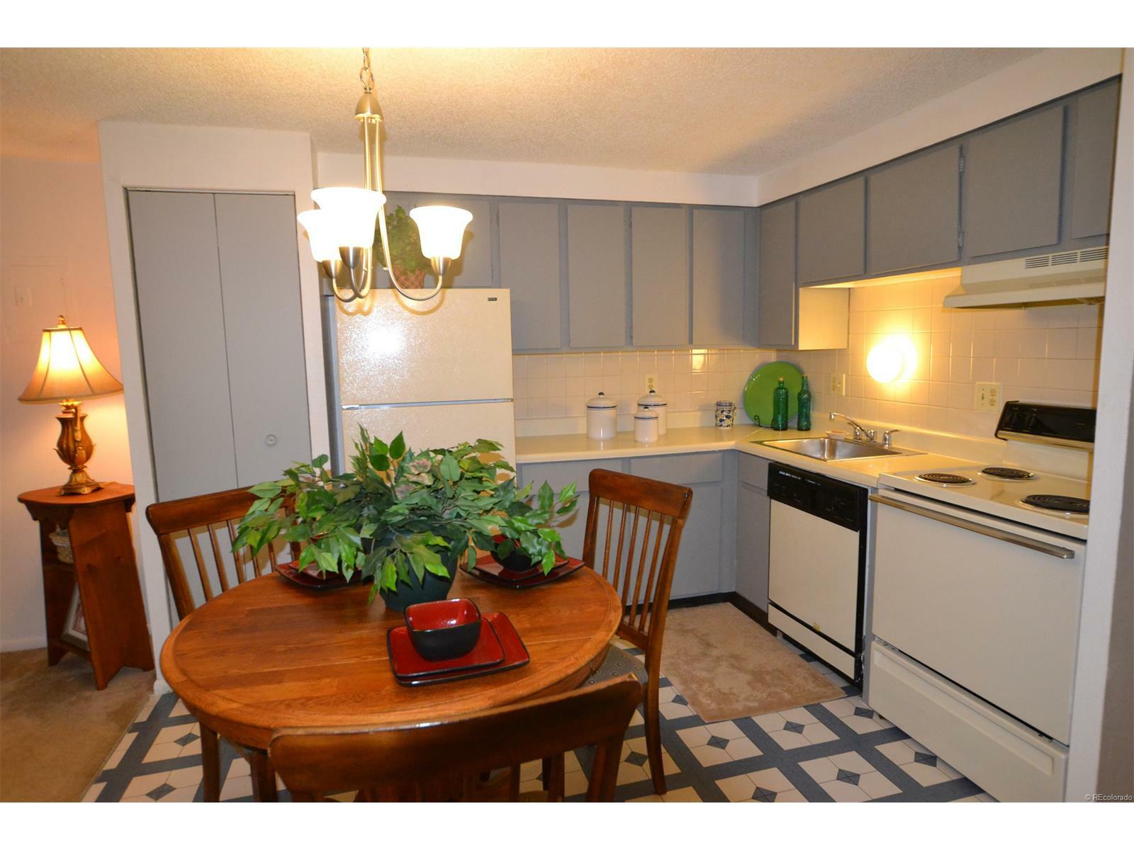 Property Photo: 8826 Florida Avenue Unit G14 CO 80247